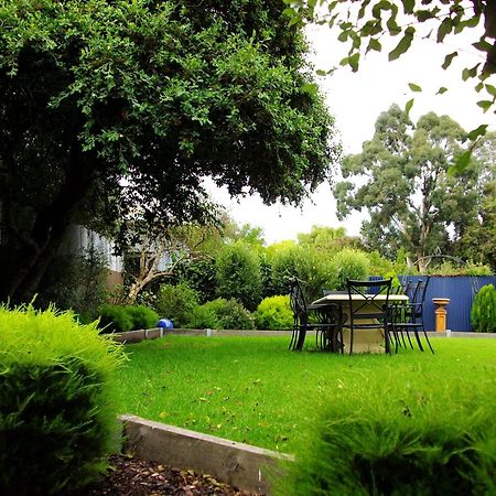 Otway Gate Motel Colac Exterior photo