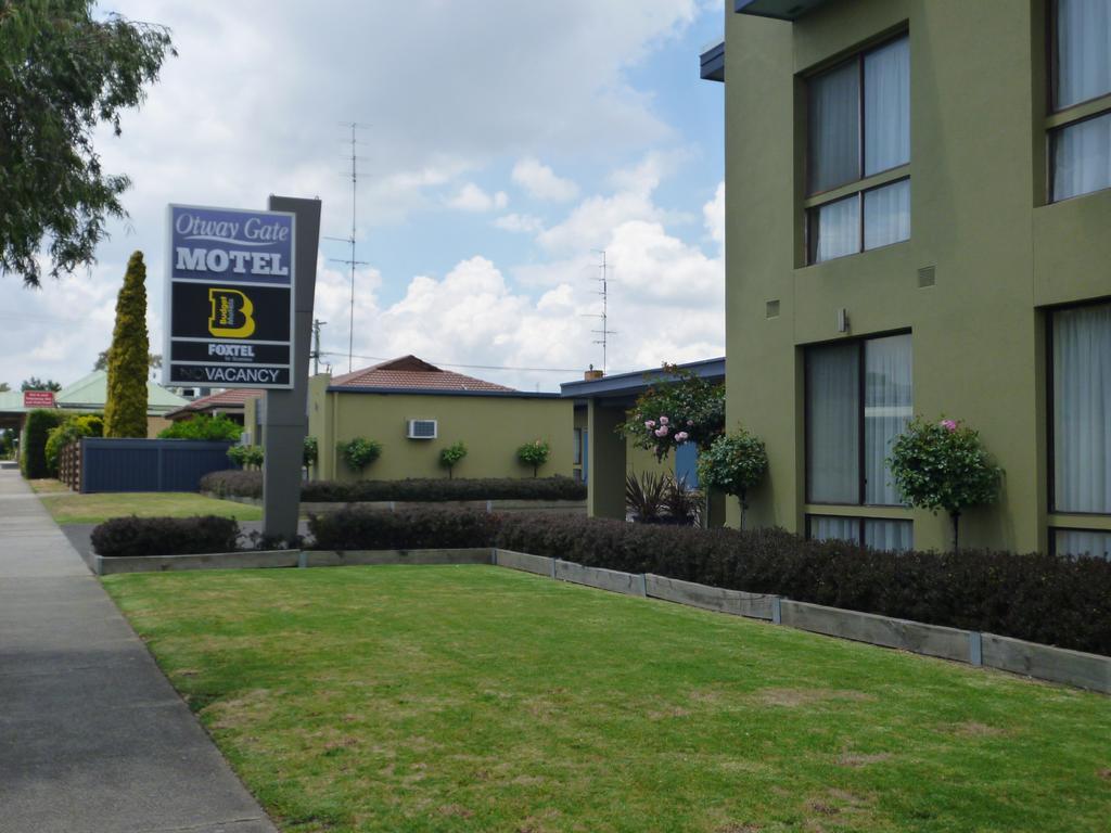 Otway Gate Motel Colac Room photo