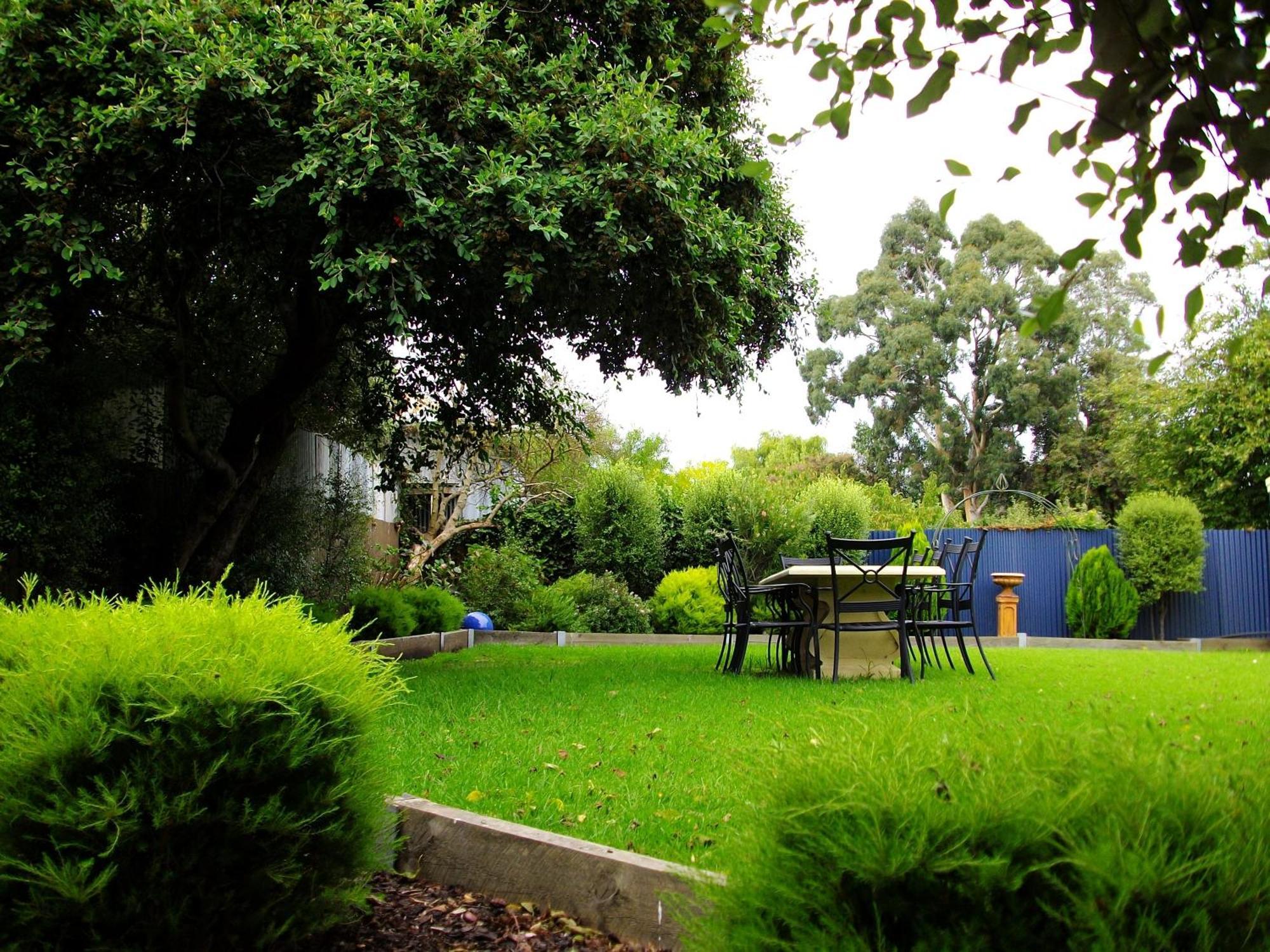 Otway Gate Motel Colac Exterior photo