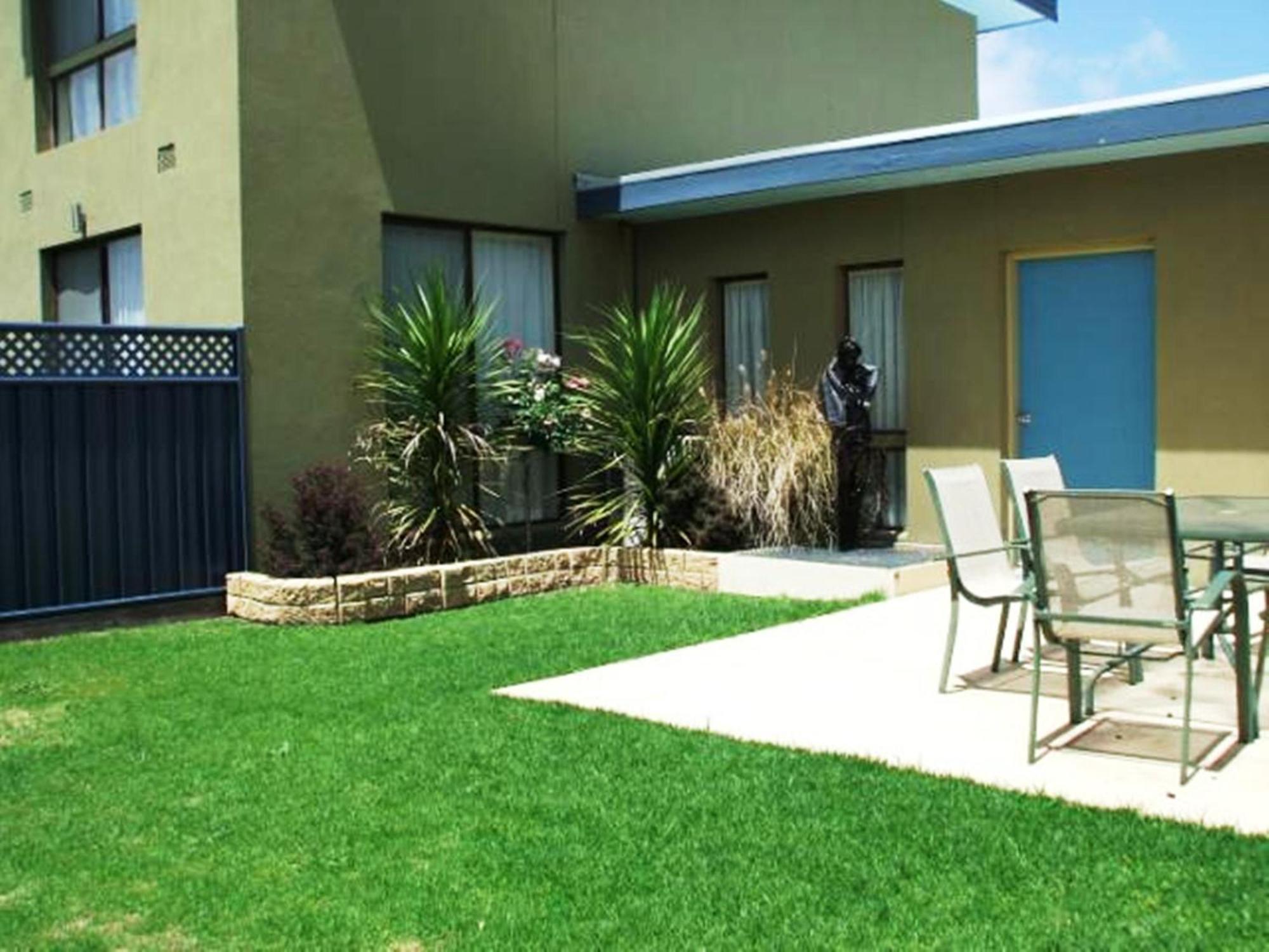 Otway Gate Motel Colac Exterior photo