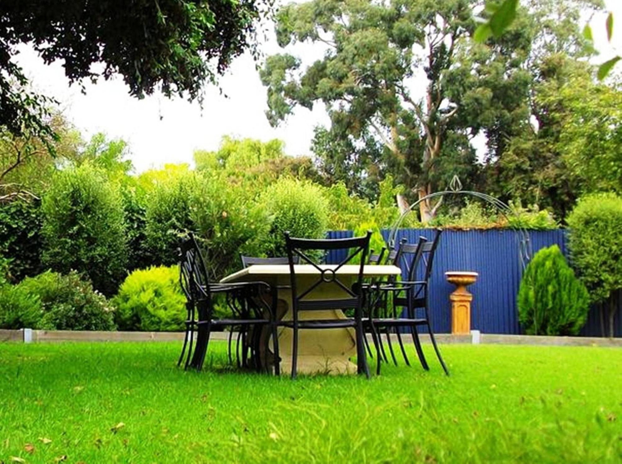 Otway Gate Motel Colac Exterior photo