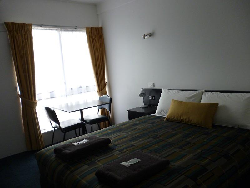 Otway Gate Motel Colac Room photo