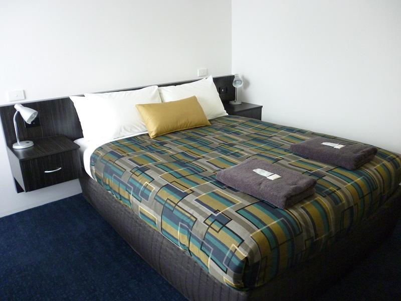 Otway Gate Motel Colac Room photo