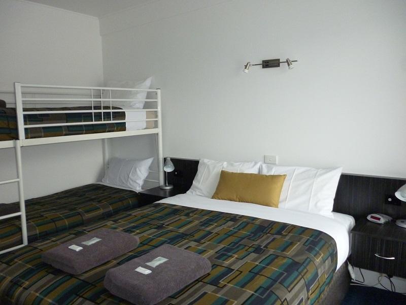 Otway Gate Motel Colac Room photo