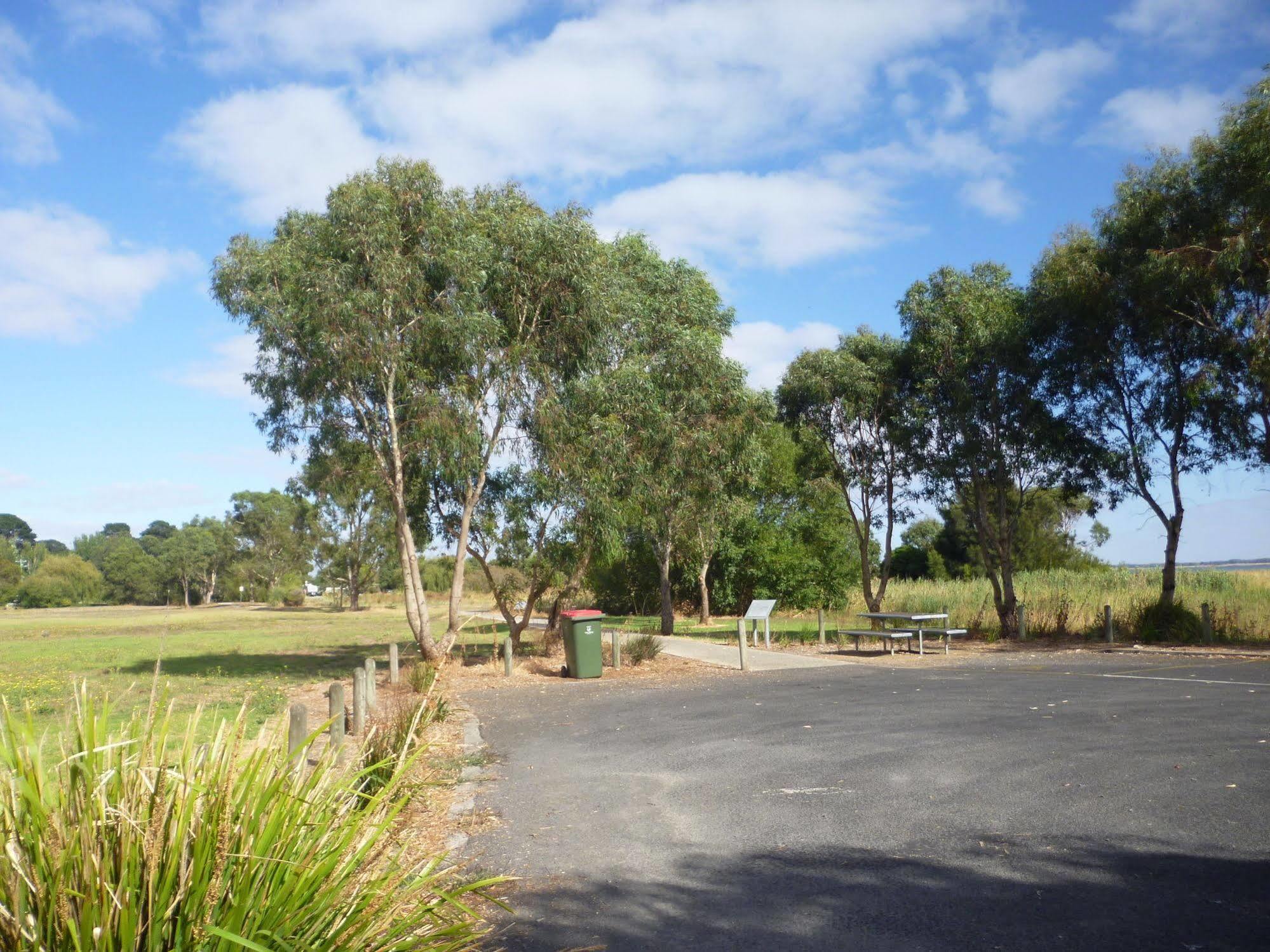 Otway Gate Motel Colac Exterior photo